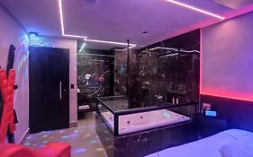Motel Marselha 5
